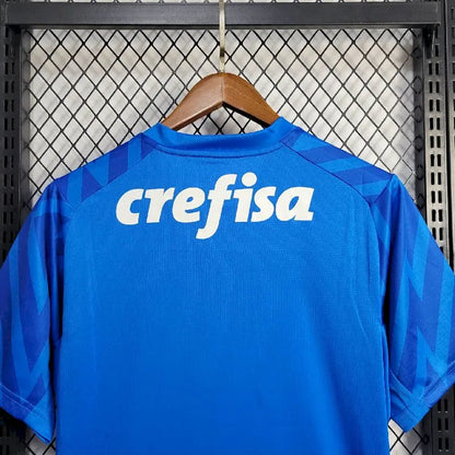 Camisa Goleiro Palmeiras 2024/25