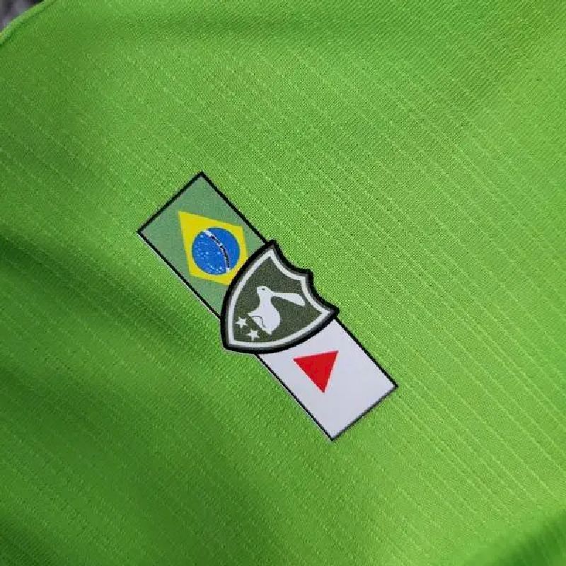 Men's América Mineiro 2022-23 Boutique Jersey