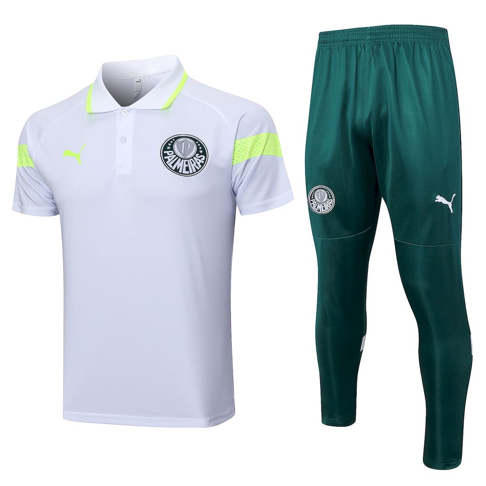 Camisa e Calça Palmeiras Treino 2023/24 Adulto 815