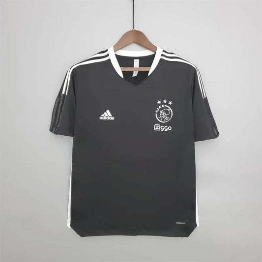 Camisa Boutique 2 do Ajax para o treino pré-jogo 2021/22