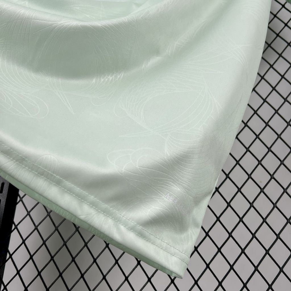 Camisa Verde do Dia de São Patrício do Celtic 2025/26