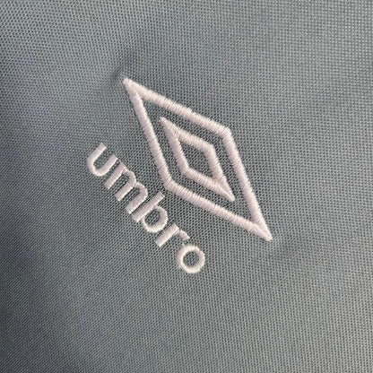 Camisa Pré-Jogo do Grêmio 2023/24 Cinza