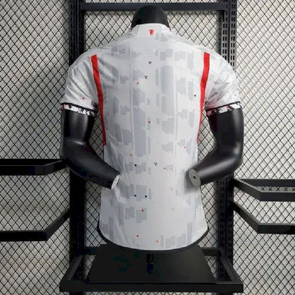 Camisa Manchester United Edição Especial 2023/24 Versão Jogador