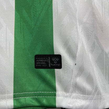 Real Betis 2024/25 Camisa Principal 2