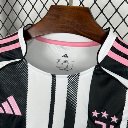 Juventus 2025/26 Home Jersey