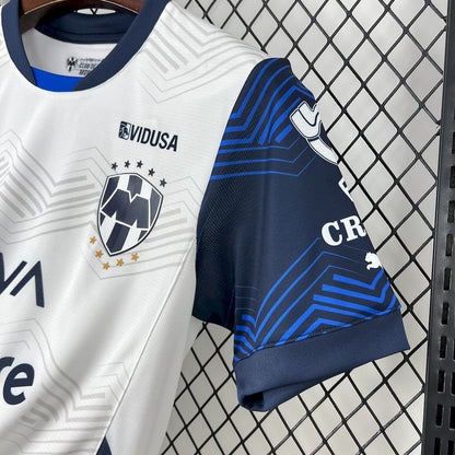 Monterrey 2024/25 Away Jersey