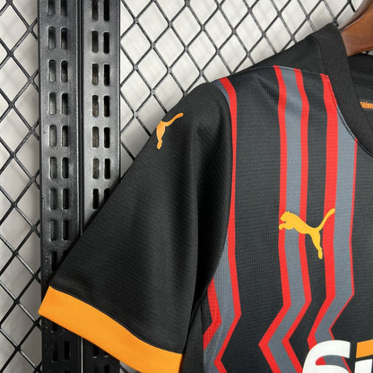 Camisa reserva do Galatasaray SK 2024/25 - Terceiro uniforme