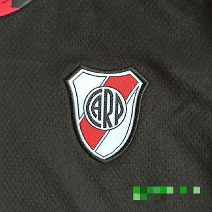 Kit de goleiro infantil do River Plate 2021/22