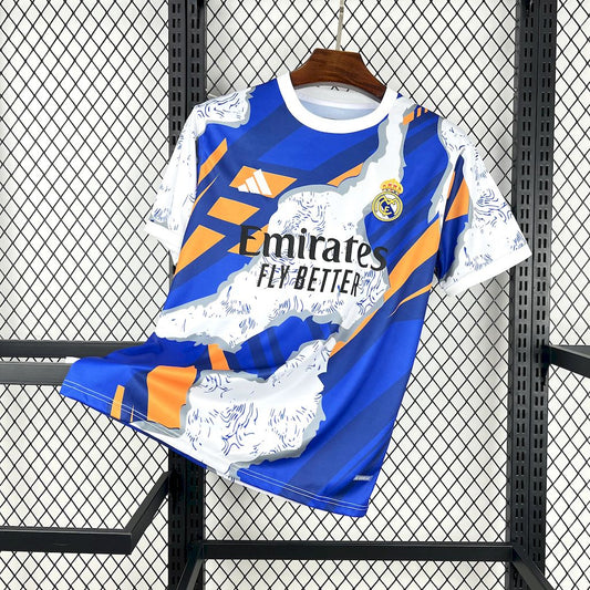 Real Madrid 2025/26 Special Edition Jersey