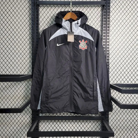 Jaqueta Corta-vento Corinthians 2023-24