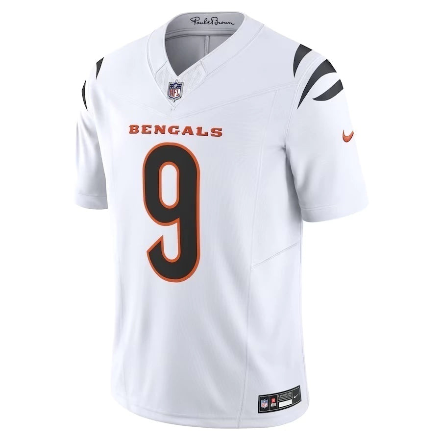 Camisa NFL Cincinnati Bengals Joe Burrow 9