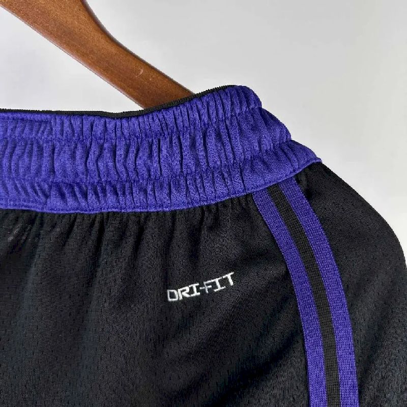 CALÇÕES NBA do Los Angeles Lakers