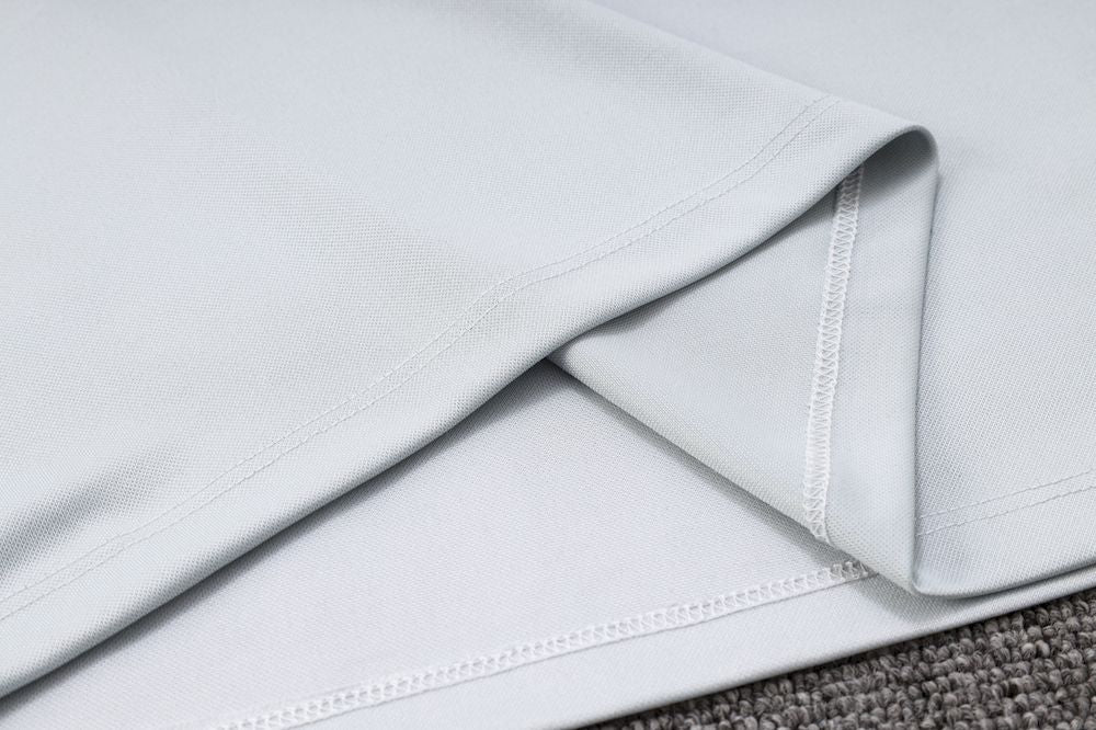 Suéter adulto com zíper e calça Barcelona 2023/24 815