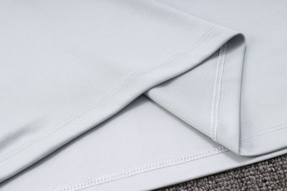 Suéter adulto com zíper e calça Barcelona 2023/24 815