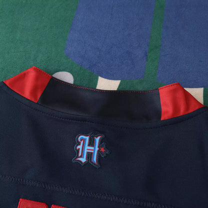 Jersey NFL Houston Texans Tank Dell 3