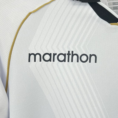 Bolivia 2025/26 Away Jersey