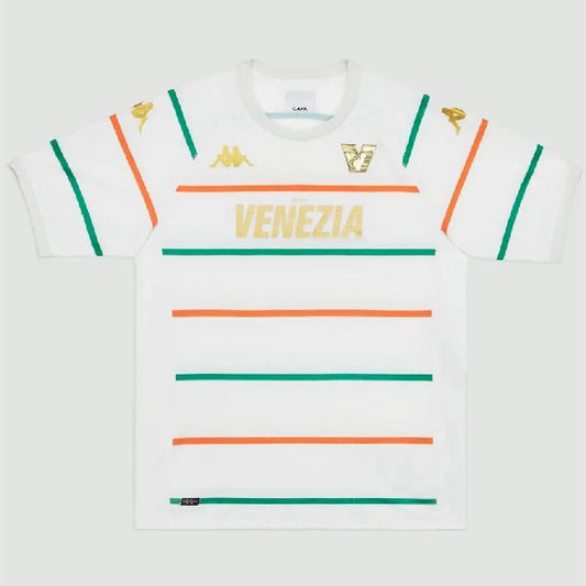 Venezia Fc 2022/23 Away Jersey