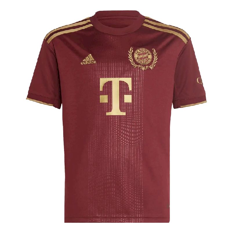 Bayern Munich 2022/23 Wiesn Oktoberfest Jersey