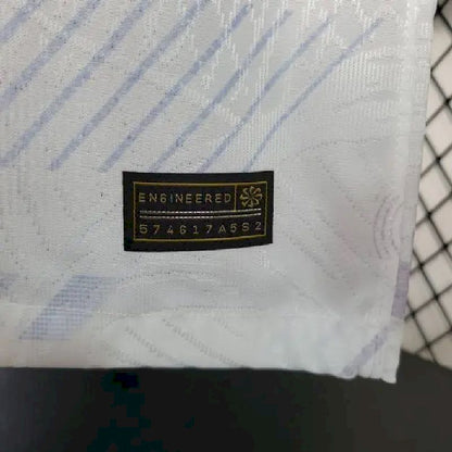 Camisa Tottenham Hotspur 2023/24 Versão Jogador