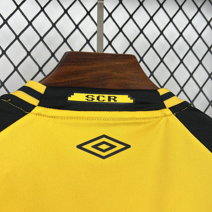 Men's Sport Recife 2025/26 Away Jersey