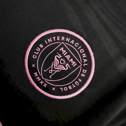 Inter Miami 2023/24 Away Womens Jersey