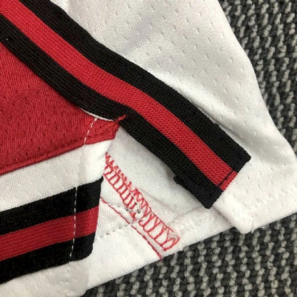 CALÇÕES NBA do Chicago Bulls