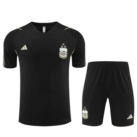 Argentina 2023/24 Training Adult Jersey+Short 14001