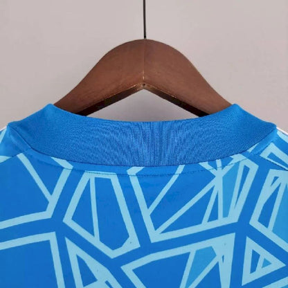 Camisa de goleiro do Flamengo 2022/23