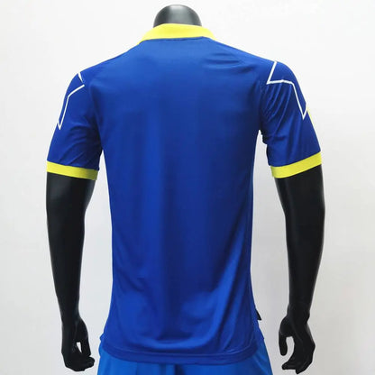Camisa retrô Thirds da Juventus 1997/98