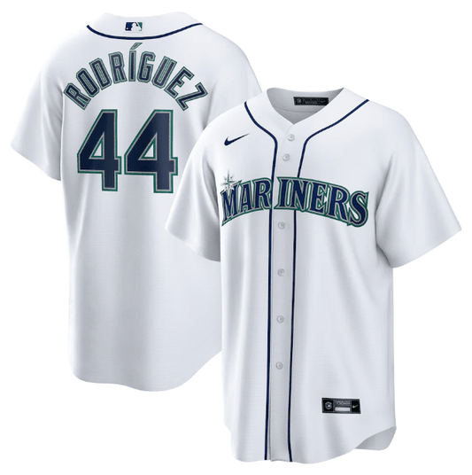 Seattle Mariners White Fan