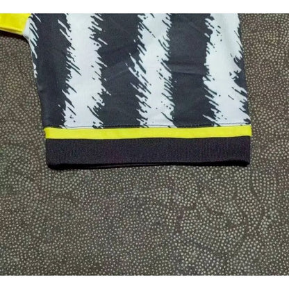Juventus 2023/24 Home Jersey