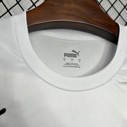 Men's Germany 2024/25 Jersey