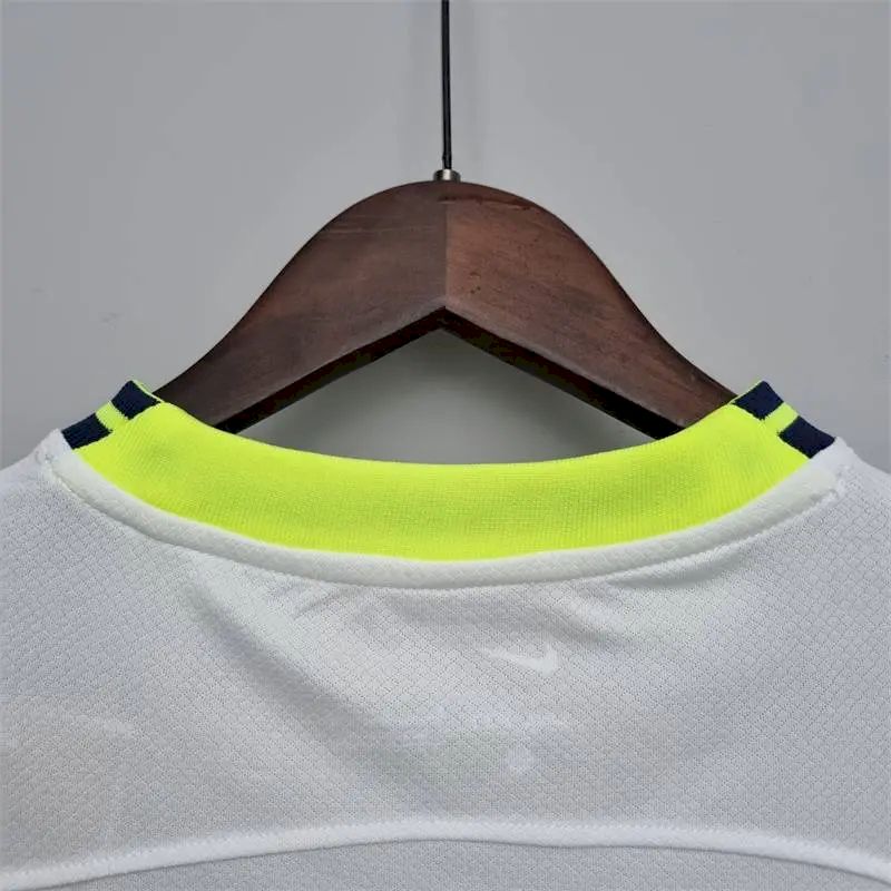 Men's Tottenham Hotspur 2022/23 Home Jersey