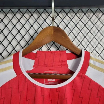 Arsenal 2023/24 Home Jersey
