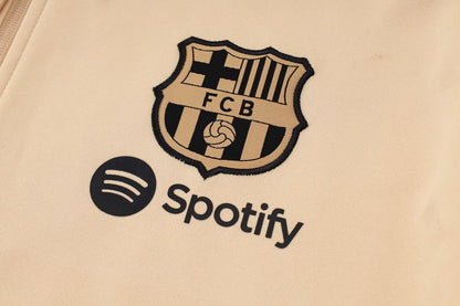 Barcelona 2023/24 Moletom + Calça 815