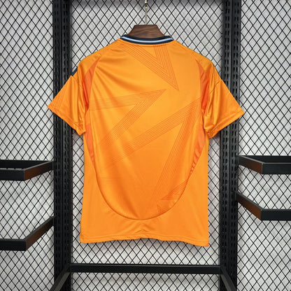 Real Madrid 2024/25 Away Jersey 2