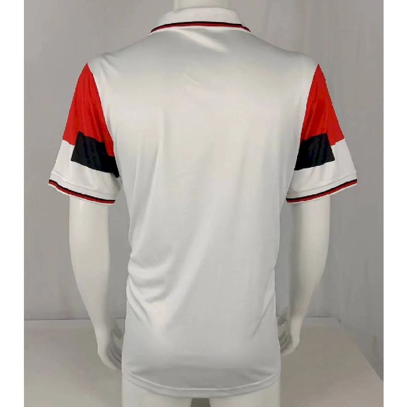 AC Milan 1994/95 Away Retro Jersey