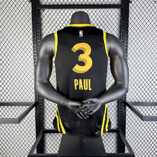 Men’s 2024 Chris Paul Team Jersey – City Edition