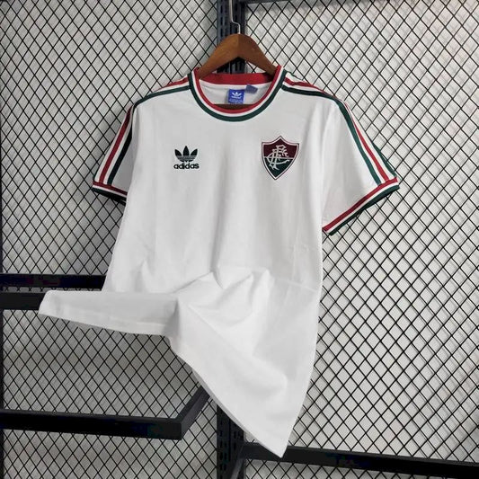Camisa retrô do Fluminense 2014/15