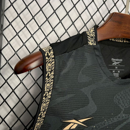 Camisa Regata II do Botafogo 2024/25