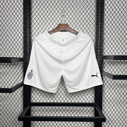 AC Milan 2024/25 Away Shorts