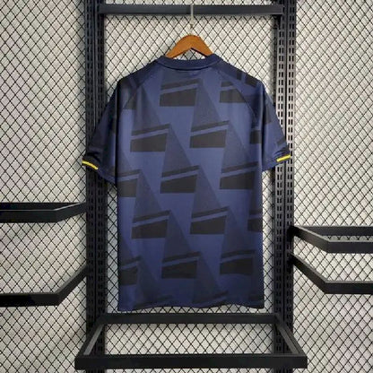 Al-Nassr FC 2023/24 Pre-Match Training Jersey