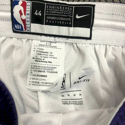 Los Angeles Lakers NBA SHORTS