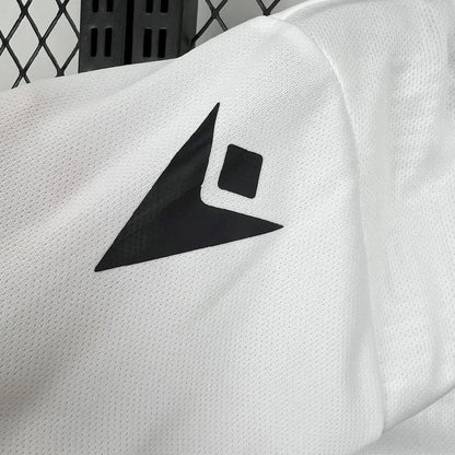 Vitória de Guimarães 2024/25 Home Kids Kit