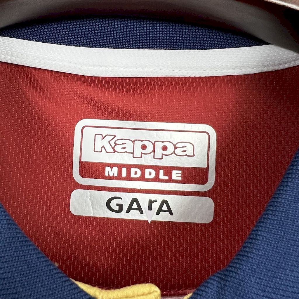 FC Versailles 2024/25 Third Jersey
