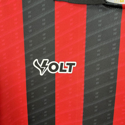 Vitória 2025/26 Home Jersey