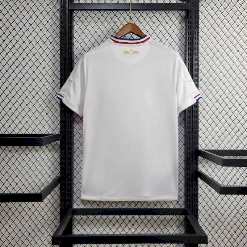 Camisa Alternativa Fortaleza FC 2024/25