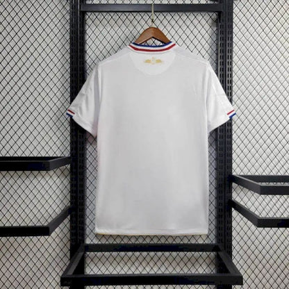 Camisa Alternativa Fortaleza FC 2024/25
