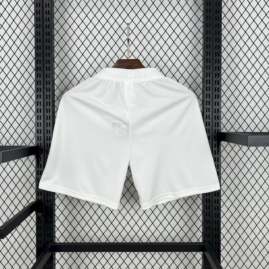 Men's Palmeiras 2025/26 Home Shorts