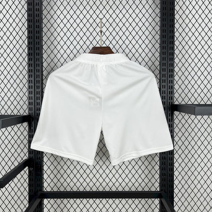 Men's Palmeiras 2025/26 Home Shorts